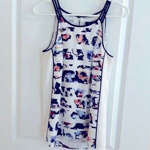 WHBM dressy Tank